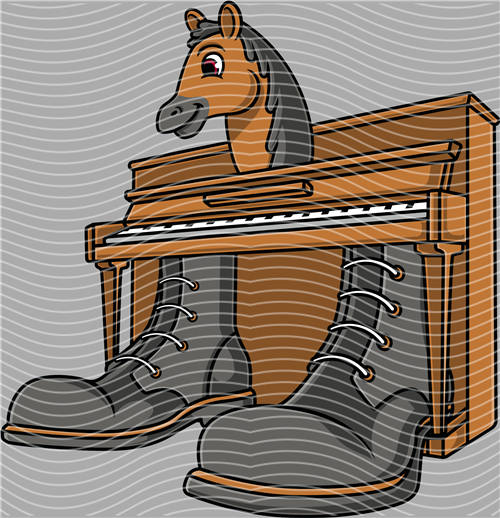 Tung Tung sahur-TT 597